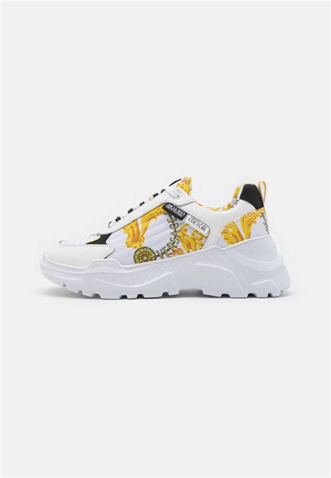 versace jeans couture speedtrack sneakers